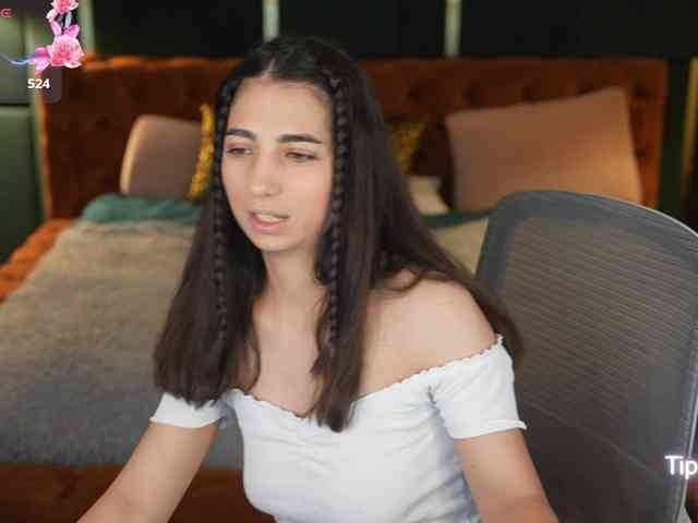 AnettaKiss webcam