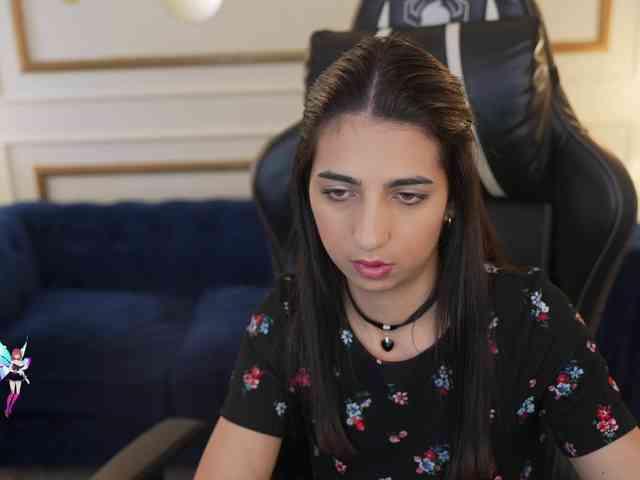 AnettaKiss webcam