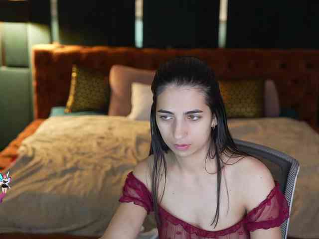 AnettaKiss webcam