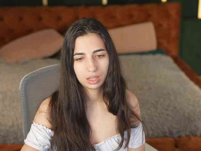 AnettaKiss webcam
