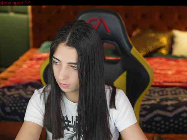 AnettaKiss webcam