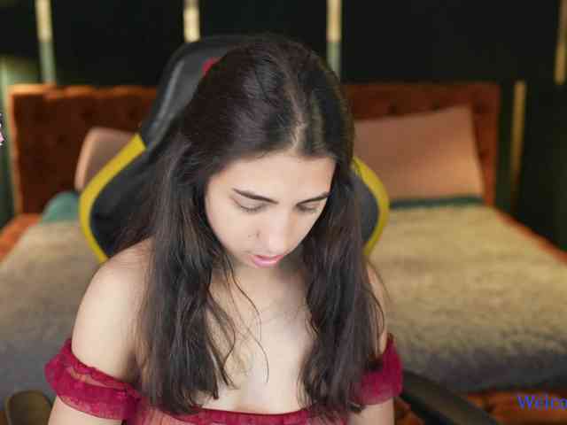 AnettaKiss webcam