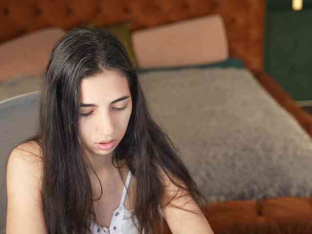 AnettaKiss webcam