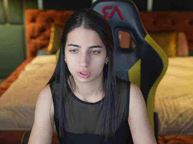 AnettaKiss webcam