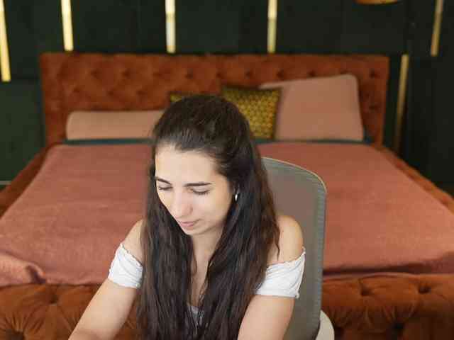 AnettaKiss webcam