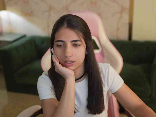 AnettaKiss webcam