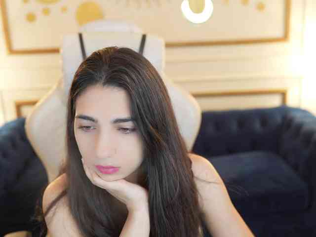 AnettaKiss webcam