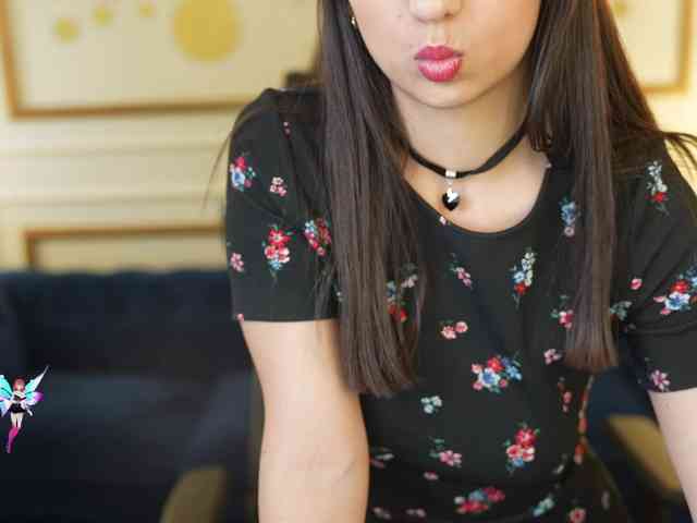AnettaKiss webcam