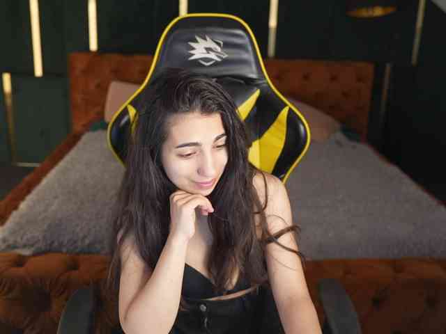 AnettaKiss webcam