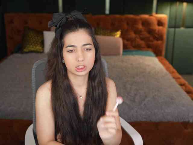 AnettaKiss webcam