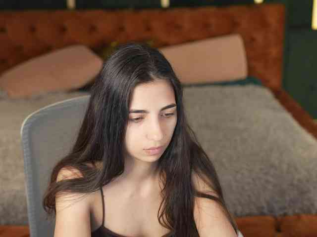 AnettaKiss webcam