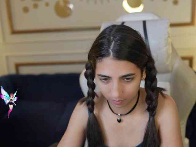 AnettaKiss webcam