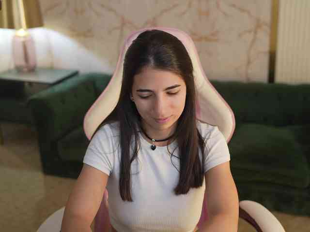 AnettaKiss webcam