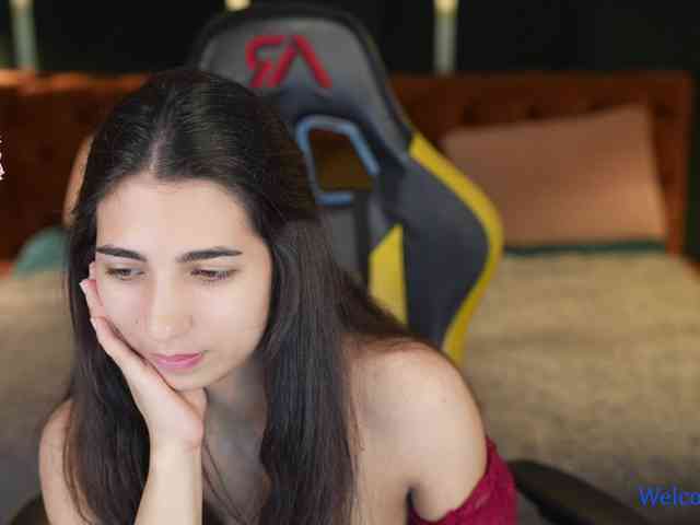 AnettaKiss webcam