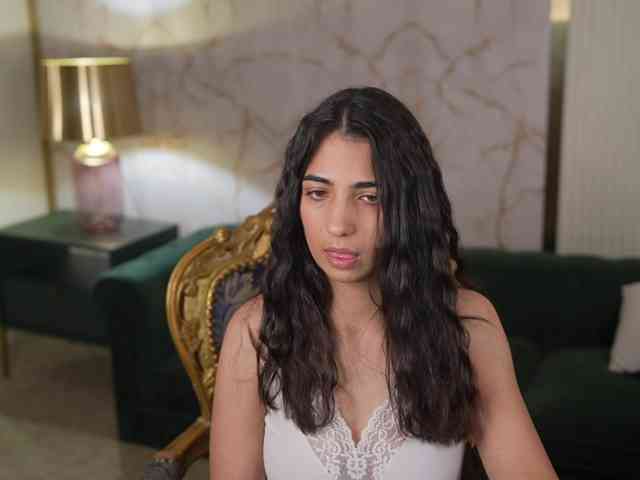 AnettaKiss webcam