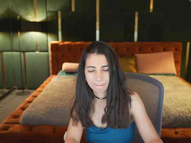 AnettaKiss webcam