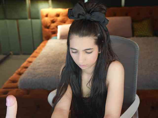 AnettaKiss webcam