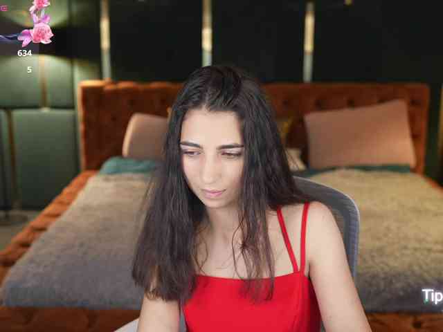 AnettaKiss webcam