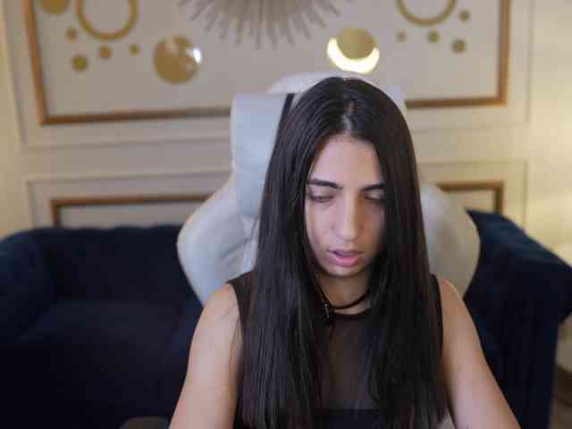 AnettaKiss webcam