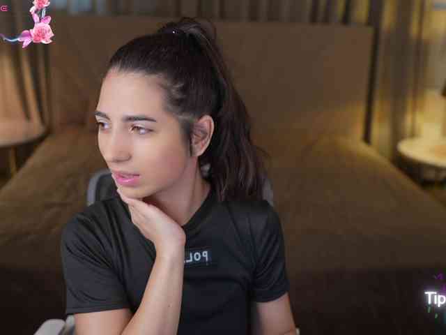 AnettaKiss webcam