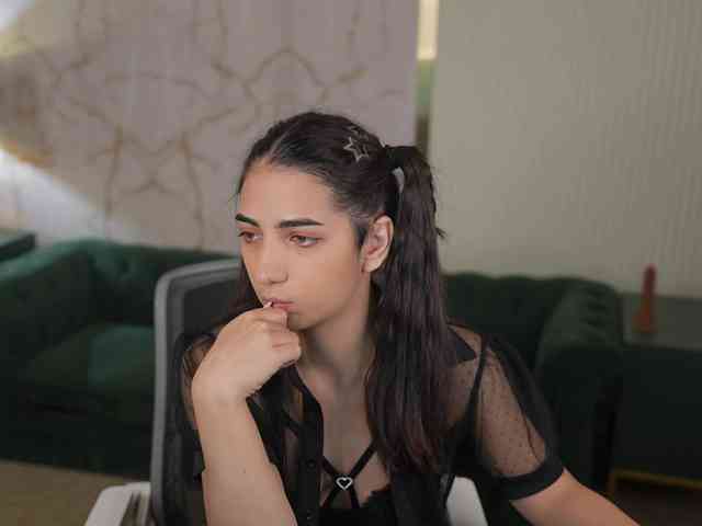 AnettaKiss webcam