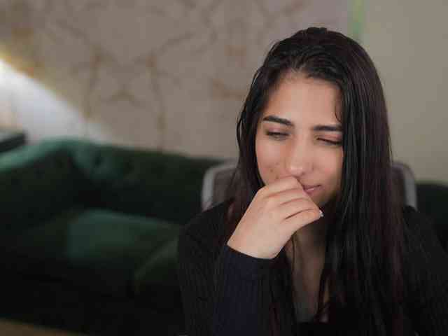 AnettaKiss webcam