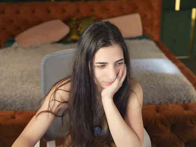 AnettaKiss webcam