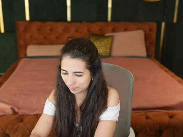 AnettaKiss webcam