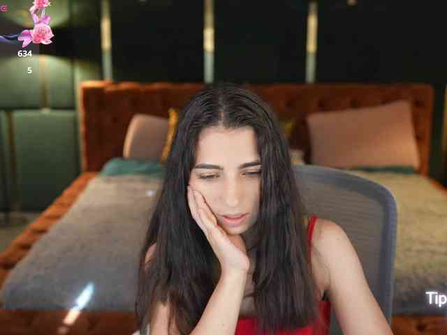 AnettaKiss webcam