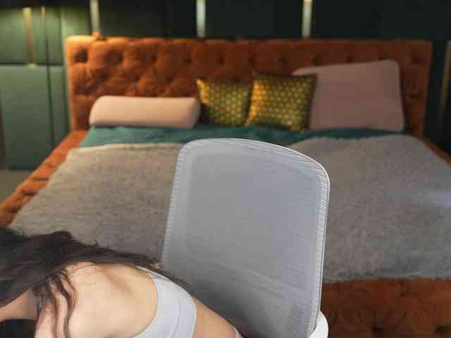 AnettaKiss webcam