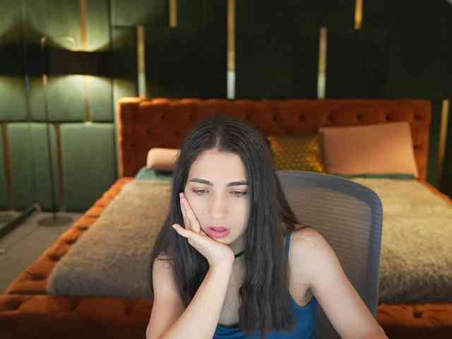 AnettaKiss webcam