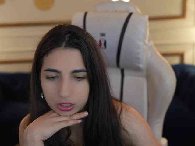 AnettaKiss webcam