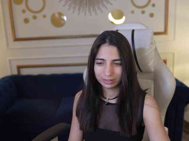 AnettaKiss webcam