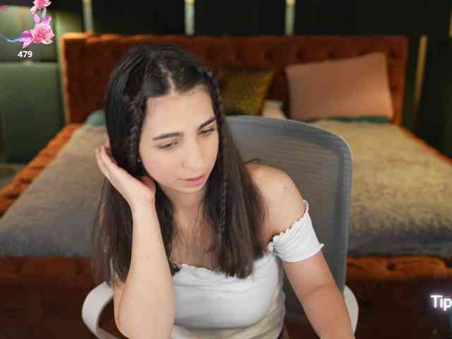 AnettaKiss webcam