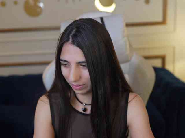 AnettaKiss webcam