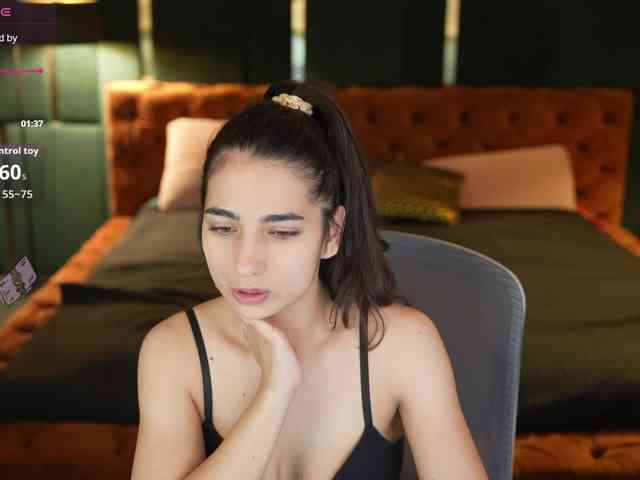 AnettaKiss webcam