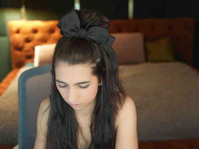 AnettaKiss webcam