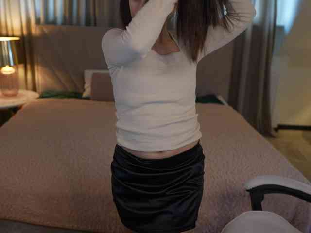 AnettaKiss webcam