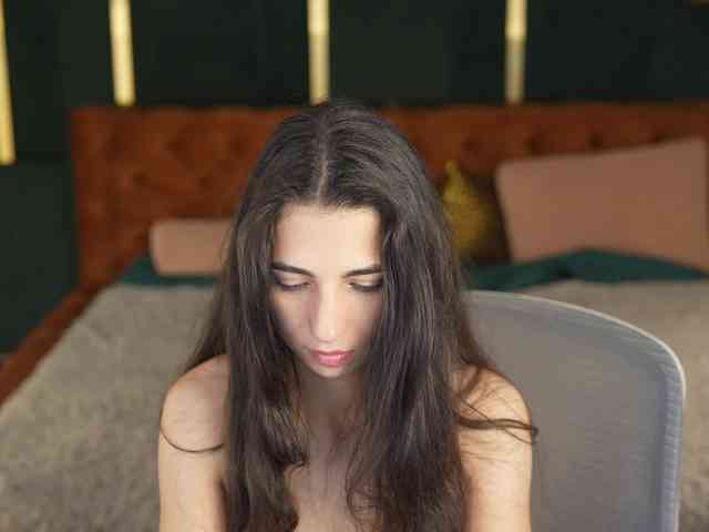 AnettaKiss webcam