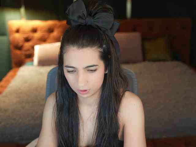 AnettaKiss webcam
