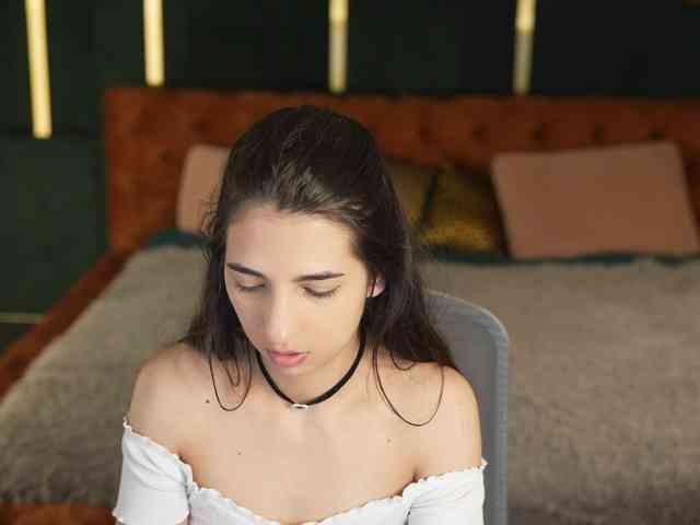 AnettaKiss webcam