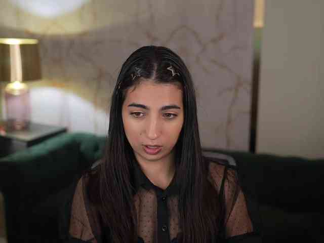 AnettaKiss webcam