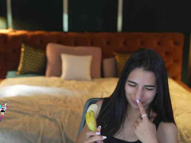 AnettaKiss webcam