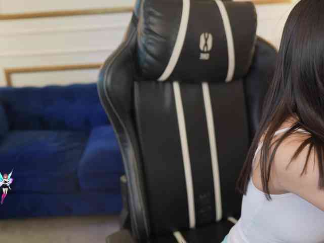 AnettaKiss Live Webcam on BongaCams