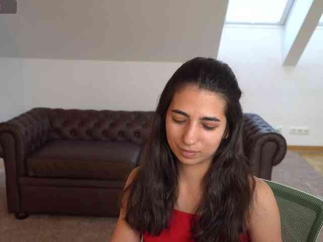 AnettaKiss webcam