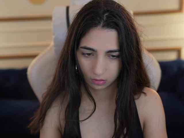 AnettaKiss webcam
