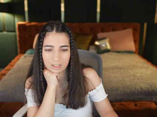 AnettaKiss webcam