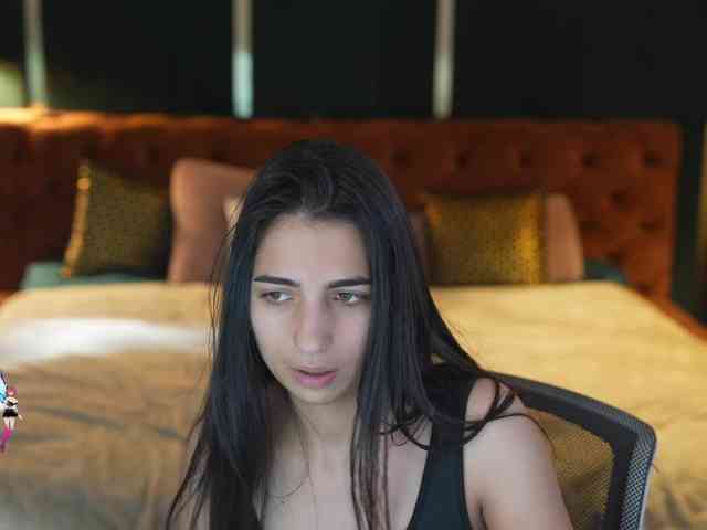 AnettaKiss webcam