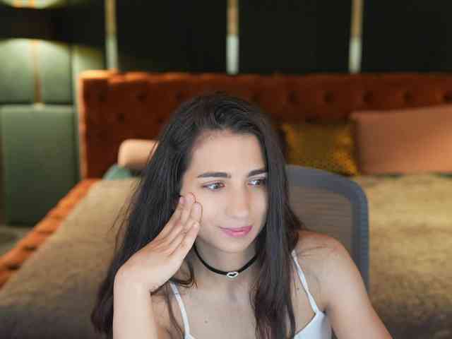 AnettaKiss webcam