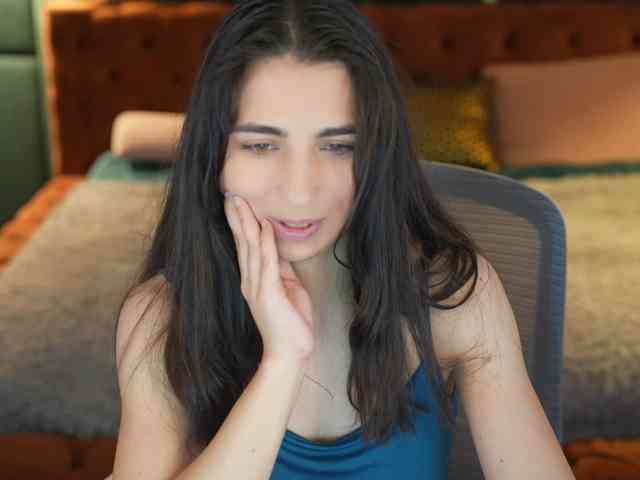 AnettaKiss webcam
